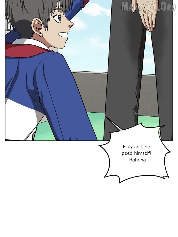 Change Me Chapter 37 - page 73